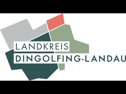 Unser Landkreis wird fünfzig - Landkreisfilm 2022