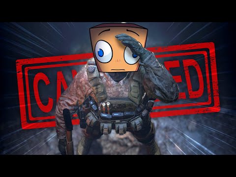 🚫GETTING CANCELLED ON RAINBOW SIX SIEGE🚫