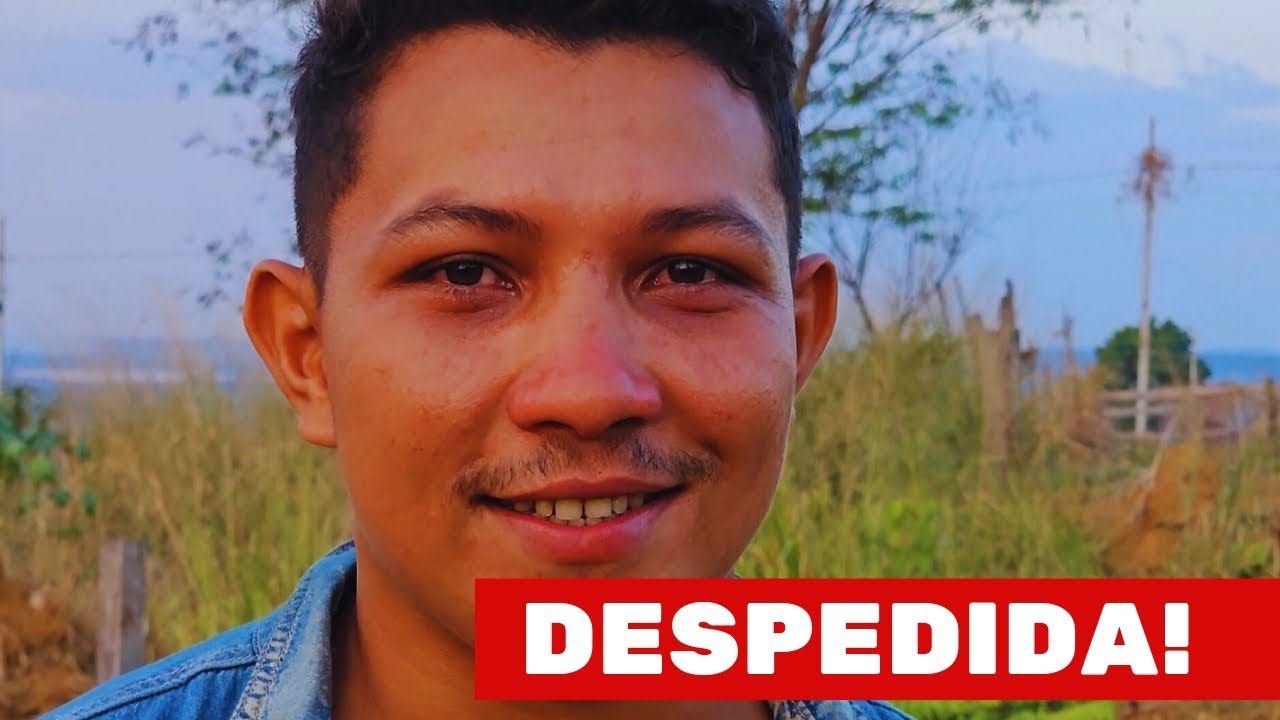 MUITO EMOCIONADO, CUPIDO E FAMÍLIA SE DESPEDEM DO CANAL!💔