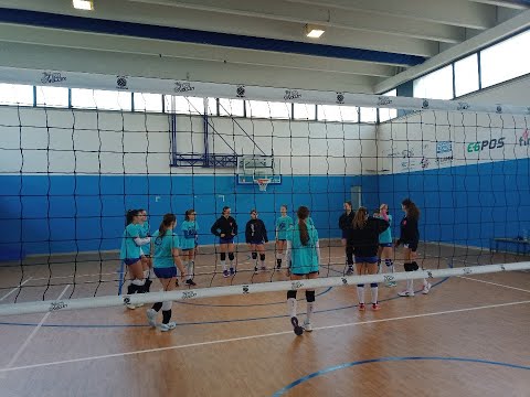 Montirone  vs Lonato  - 18/03/2023