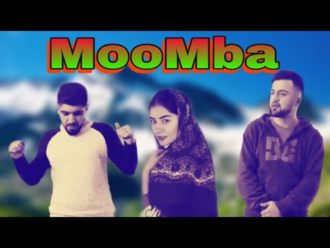MooMba - M.Amir ft. Ashur (Video)