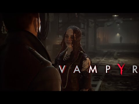 Vampyr - Alte Bridge und die Skals [Part26]