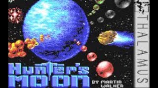 TOP C64 CODERS - NUMBER 39 - MARTIN WALKER