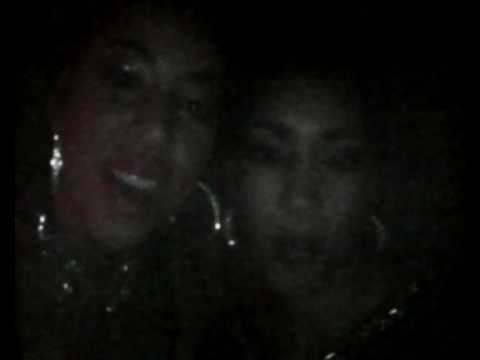 Brick & Lace Drop's To DJ FoXy