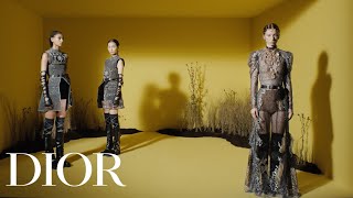 Christian Dior Cruise 2025 Campaign