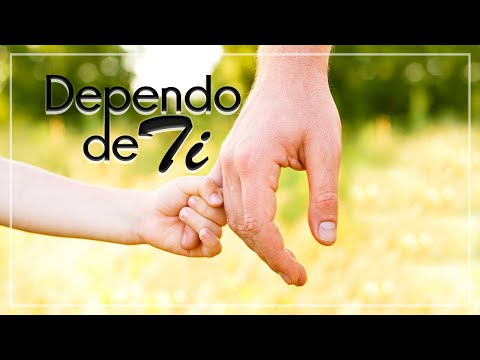 Dependo de Ti - "Clásicos" Jaime Ospino - IURD