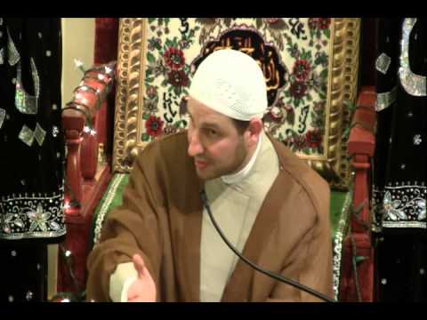 A Brief Analysis of the Great Occulation