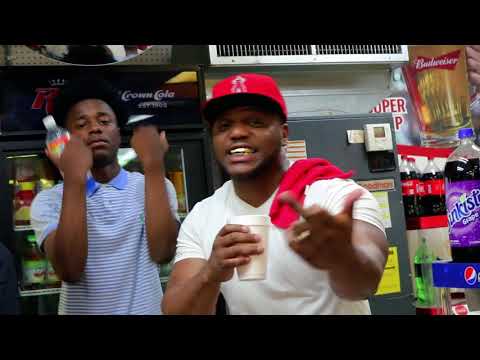 T. JACKSON x LiL Free