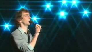 United Angel presents: &quot;Ludwig Hirsch&quot; Am Anfang