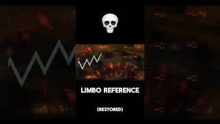 kung fu panda limbo RESTORED #limbo #gd #geometrydash #kungfupanda #extremedemon