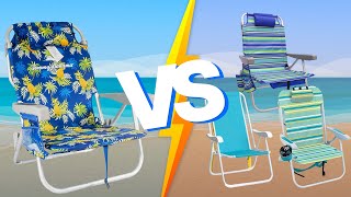 What's The Best Backpack Beach Chair in 2022