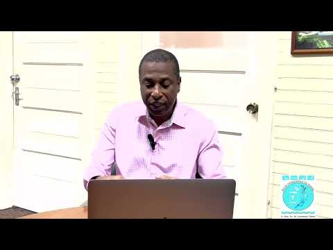 Nigel Martinez Expansion Zone Interview with Hipolito Novelo