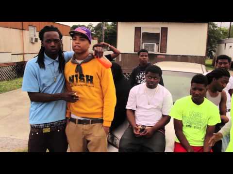 Southside Babies | Keep Dhat Shxt Southside (Documentary) Part 1