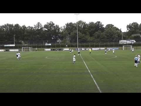 17/08/2013 MOC´17 C1 - JVOZ, 1e helft