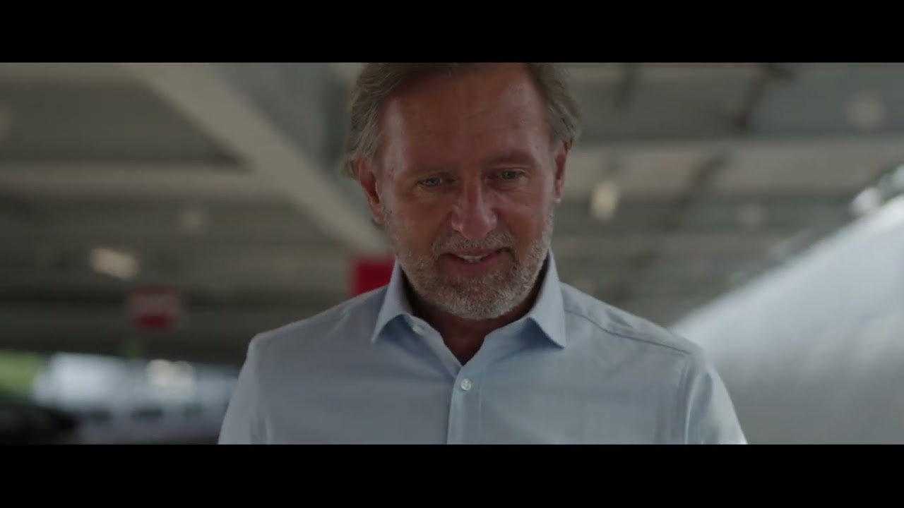 ECE Employee Story: Uwe Marczuk ECE Employee Story: Uwe Marczuk