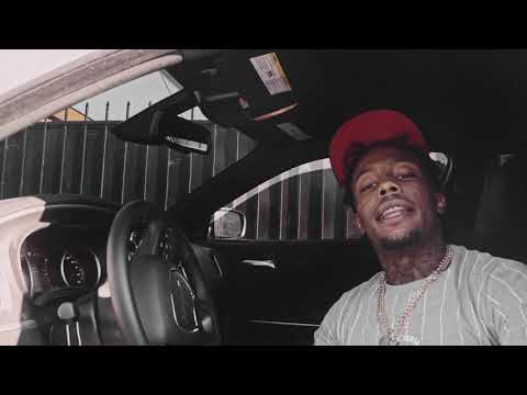 Yung Kuzzy - Past Tense (Official Music Video)