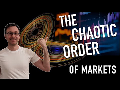 Butterfly Effect in Economics: How Chaos Theory Brings Order to Financial Markets