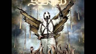 DEW SCENTED DESTINED TO COLLAPSE(LP ICARUS 2012)