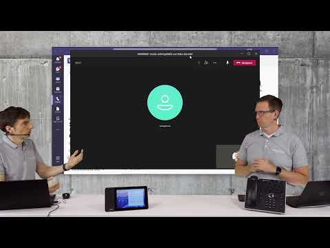 Telefonie mit Teams Teil 4: Anrufgruppen