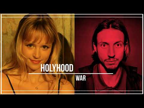 Angèle X Roméo Elvis TYPE BEAT (Prod. HolyHood) "WAR"