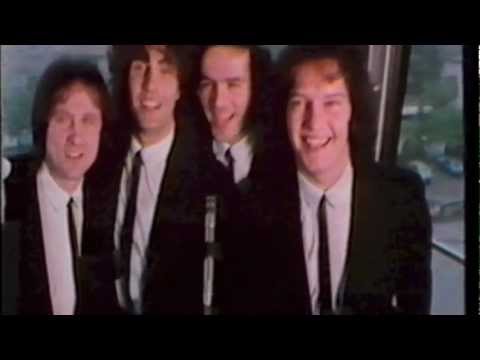 Pooh - Chi fermerà la musica (Official video)