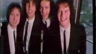 Pooh - Chi fermerà la musica (Official video)