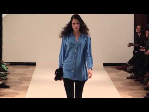 DUTCH ECO DESIGN SHOW @ BERLIN FASHION WEEK January 2014