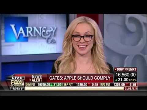 02-23-16 Kat Timpf on Varney & Co - Kasich's Kitchens Comment
