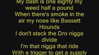 Method Man and Redman &quot;How High pt. 2&quot; With Lyrics