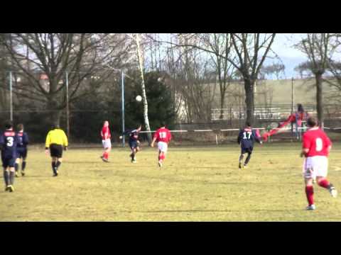 LUBY - DOMAŽLICE B - část II.mp4