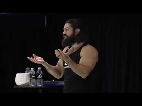 You should start a boring business.