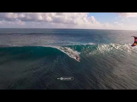 Sean Norvis & Kp London ft.  Irina - Reborn Babilonia | Catch The Blast Remix