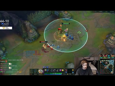 Nemesis Orianna Mid vs Azir | KR Patch 13.19 | Grandmaster MMR