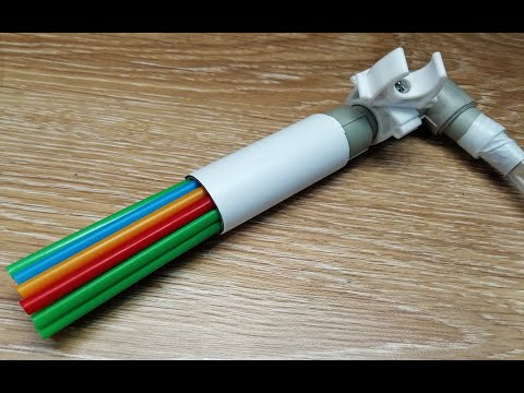 TOP idea from PVC / diy pvc pipe projects