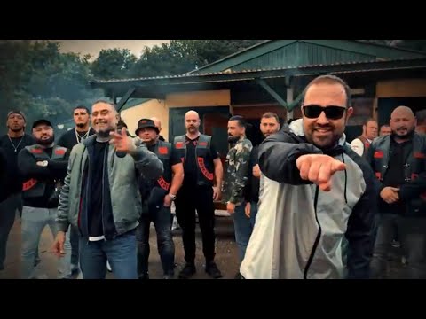 Panthera Tunga - Loyalty  (Official Music Video)