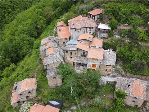 Magnifica Cetta (frazione di Triora)