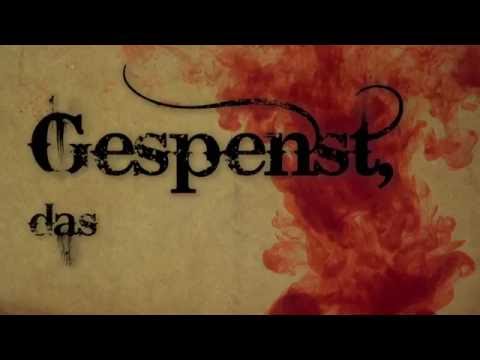 Lexikon des Grausens - GESPENST, das