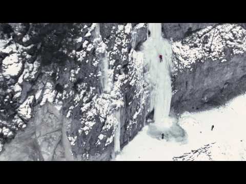 Top Winter Destinations: the Italian mountains with Enrico Pescantini