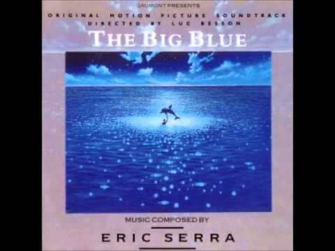 Eric Serra (1988) The Big Blue Overture