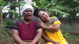 Download lagu CEU FIYAH & CEU RENREN HAYANG BENGHAR 😄 mp3