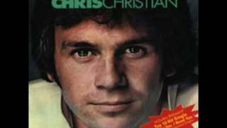 Chris Christian Day like today