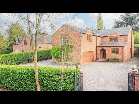 George Lane, Notton - Virtual Tour
