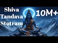 Shiva Tandava Stotram