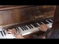 Any Melody - That's My Heart (Lindemann cover ...