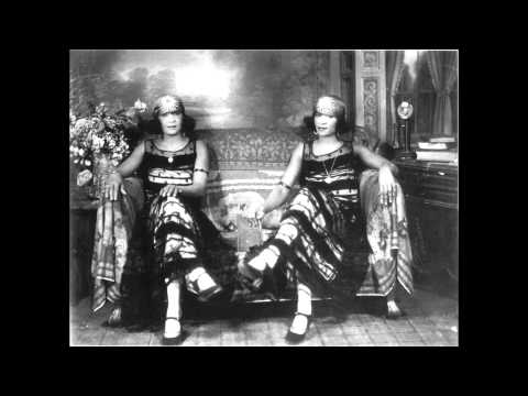 Deep Harlem - Irving Mills & His Hotsy Totsy Gang (w Bix Beiderbecke, Benny Goodman & J. Teagarden)