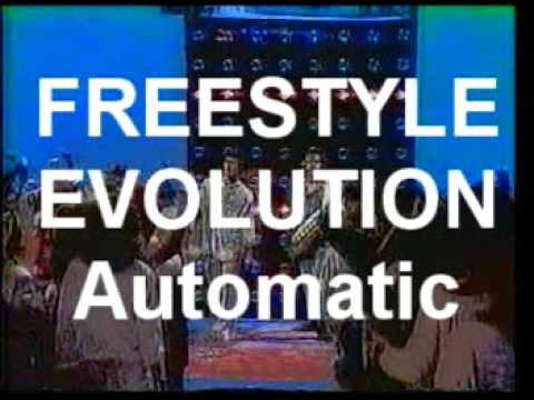 FREESTYLE EVOLUTION - Automatic
