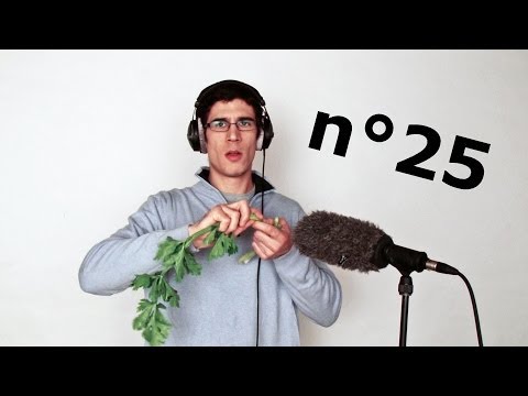 Libertivi.com - le Labo du Bruiteur - N°25 : Craquements d'os 2