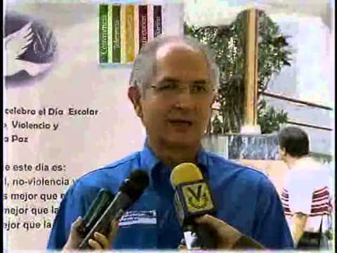 El Imparcial Noticiero Venevisión viernes 31 de enero de 2014 8:10 pm