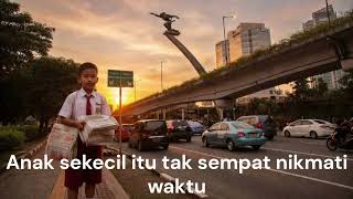 Download lagu Sore Tugu Pancoran - Iwan Fals (Karaoke Rock Version) mp3