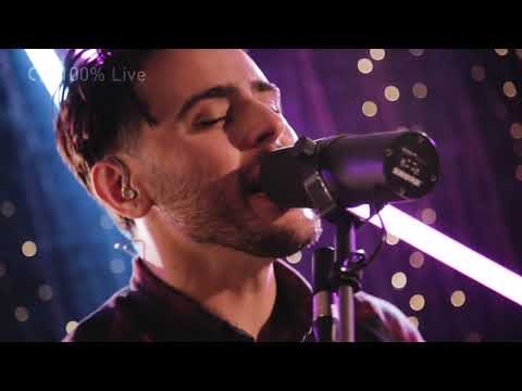 George W 'Viva La Vida' / Coldplay (Cover) Wedding Singer/Guitarist Essex - AliveNetwork.com